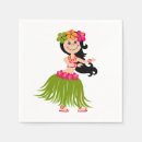 Buscar hawaiano servilletas Para niños