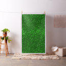 Buscar navidad verde telas Brillante
