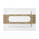 Buscar africano cintas para invitaciones África