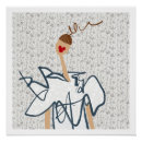 Buscar labios rojos posters Para ella