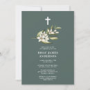 Buscar gemelo invitaciones para bautizos Cristalización