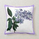 Buscar lila florece Vintage