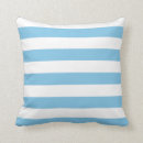 Buscar azul claro cojines Blanco