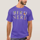 Buscar birdwatching camisetas Adorable