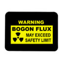 Buscar radiactivo imanes Advertencia