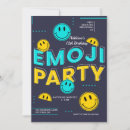 Buscar emoji invitaciones Para todos