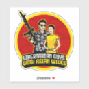Buscar libertarios pegatinas Libertarismo