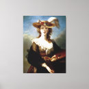 Buscar rococo lienzos Pintura