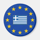Buscar bandera de grecia imanes Europa