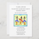 Buscar tambor invitaciones Para él