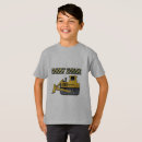 Buscar tierra camisetas Para niños