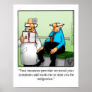Buscar humor médico posters Para todos