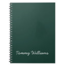 Buscar cuadernos para empresas Verde