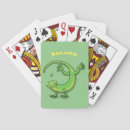 Buscar gecko barajas de cartas Animal