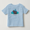 Buscar hipopótamo camisetas Animal