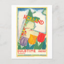 Buscar tulipanes postales Amsterdam