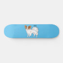 Buscar del papá tablas de skate Perro