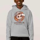 Buscar personajes de dibujos animados sudaderas General y unisex