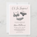 Buscar watercolor bridal shower invitaciones Acuarela