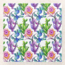 Buscar cactus posavasos Modelo