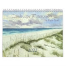 Buscar pinturas de paisaje calendarios Montañas