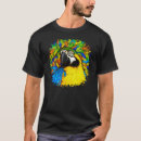 Buscar macao camisetas Macaw
