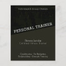 Buscar con clase flyers Promoción