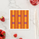 Buscar kente servilletas Kwanzaa