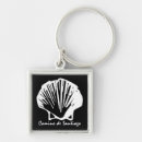 Buscar camino de santiago llaveros Peregrinación