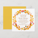 Buscar corona invitaciones Religioso