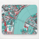 Buscar ciudad londres de alfombrillas de raton Europa