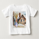 Buscar paisajes camisetas Para niños