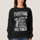 Buscar los cabos sudaderas Esto