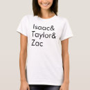 Buscar zac camisetas Hanson