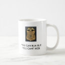 Buscar fbi tazas Café