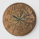 Buscar viking relojes de pared Norse