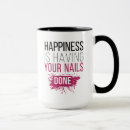 Buscar manicura tazas Pedicure
