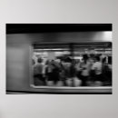 Buscar transporte urbano posters Metro