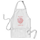 Buscar guarro delantales Rosa