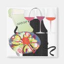 Buscar camarera imanes Alimento