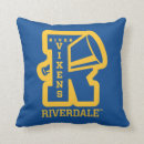 Buscar rivera cojines Riverdale