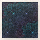 Buscar mandala posavasos Fondo