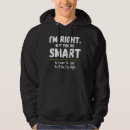 Buscar ingenioso sudaderas Estás