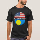 Buscar palau camisetas Americano