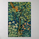 Buscar faisán posters William morris
