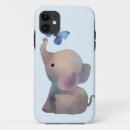 Buscar elefant iphone fundas Azul