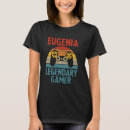 Buscar eugenia Cumpleaños