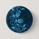 Buscar rosas azules chapas Hojas