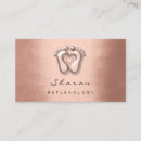 Buscar telas tarjetas de visita Clientes