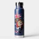 Buscar diablo agua botellas Looney tunes